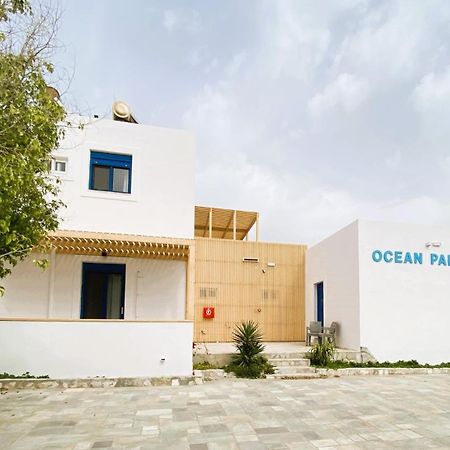Ocean Palace Prasonisi Eksteriør billede